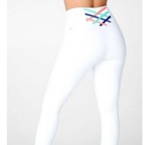 Fabletics Capris The Boost 7/8 - L